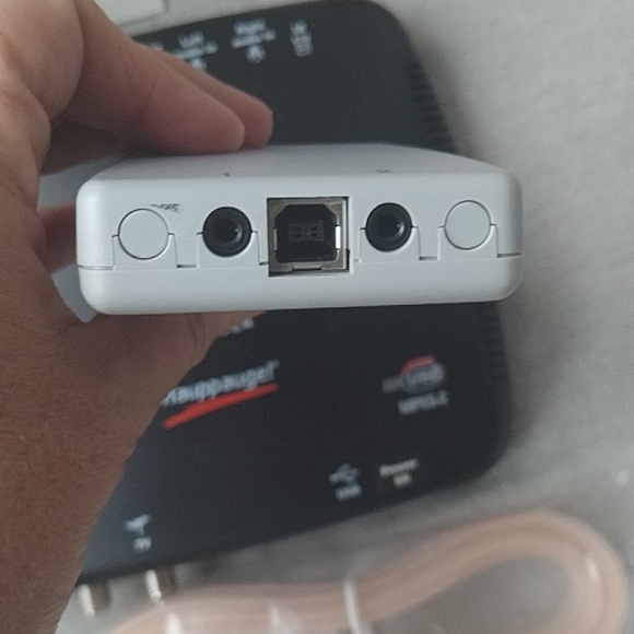 Personal video recorder WinTV-PVR USB2 MCE & Windows XP media center edt 2005 - Picture 7 of 16